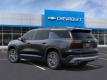  2026 Chevrolet Traverse LT for sale in Paris, Texas