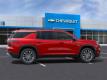  2026 Chevrolet Traverse LT for sale in Paris, Texas