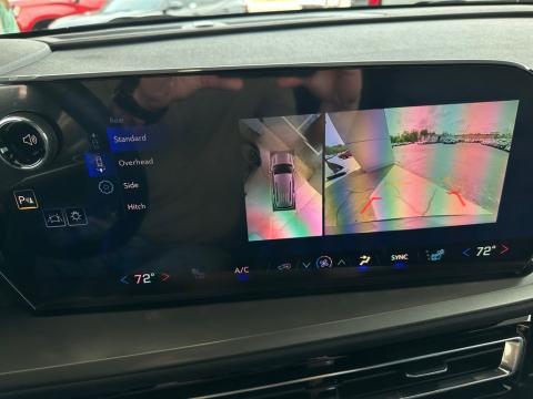 New Sterling Gray Metallic 2026 Chevrolet Traverse LT FWD - photo 27 - Stock #260807