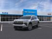  2026 Chevrolet Traverse LT for sale in Paris, Texas