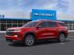  2026 Chevrolet Traverse LT for sale in Paris, Texas