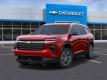  2026 Chevrolet Traverse LT for sale in Paris, Texas