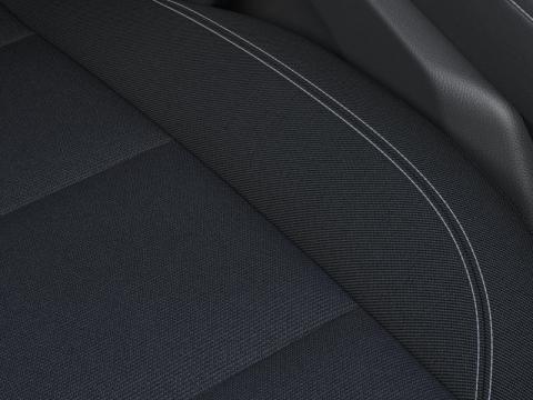 New Summit White 2026 Chevrolet Traverse LT FWD - photo 21 - Stock #260855