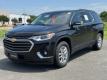  2020 Chevrolet Traverse LT for sale in Paris, Texas