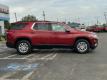  2021 Chevrolet Traverse LT for sale in Paris, Texas