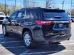  2021 Chevrolet Traverse LT for sale in Paris, Texas