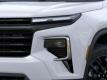  2025 Chevrolet Traverse LT for sale in Paris, Texas