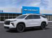  2025 Chevrolet Traverse LT for sale in Paris, Texas