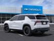  2025 Chevrolet Traverse LT for sale in Paris, Texas