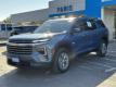  2025 Chevrolet Traverse LT for sale in Paris, Texas
