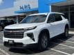  2025 Chevrolet Traverse LT for sale in Paris, Texas