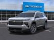  2025 Chevrolet Traverse LT for sale in Paris, Texas