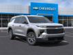  2025 Chevrolet Traverse LT for sale in Paris, Texas