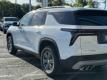  2025 Chevrolet Traverse LT for sale in Paris, Texas