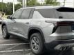  2025 Chevrolet Traverse LT for sale in Paris, Texas