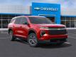  2025 Chevrolet Traverse LT for sale in Paris, Texas