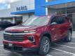  2025 Chevrolet Traverse LT for sale in Paris, Texas