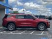  2025 Chevrolet Traverse LT for sale in Paris, Texas