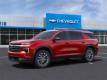  2025 Chevrolet Traverse LT for sale in Paris, Texas