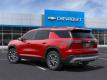  2025 Chevrolet Traverse LT for sale in Paris, Texas