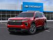  2025 Chevrolet Traverse LT for sale in Paris, Texas