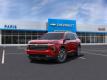  2025 Chevrolet Traverse LT for sale in Paris, Texas