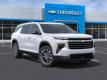  2025 Chevrolet Traverse LT for sale in Paris, Texas