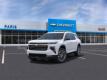  2025 Chevrolet Traverse LT for sale in Paris, Texas