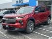  2025 Chevrolet Traverse LT for sale in Paris, Texas
