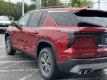  2025 Chevrolet Traverse LT for sale in Paris, Texas