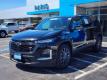  2023 Chevrolet Traverse RS for sale in Paris, Texas