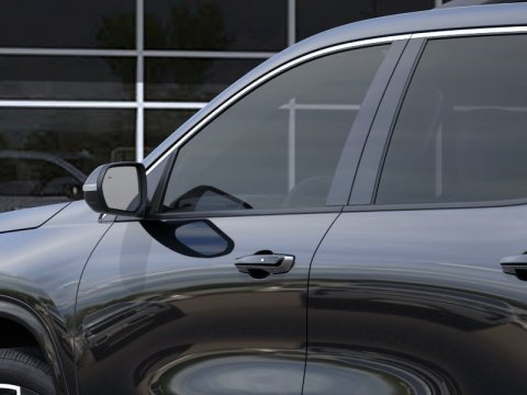 New Mosaic Black Metallic 2026 Chevrolet Traverse High Country FWD - photo 13 - Stock #261531