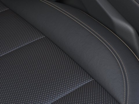 New Mosaic Black Metallic 2026 Chevrolet Traverse High Country FWD - photo 22 - Stock #261531