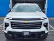  2025 Chevrolet Traverse High Country for sale in Paris, Texas