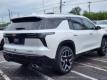  2025 Chevrolet Traverse High Country for sale in Paris, Texas