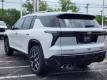  2025 Chevrolet Traverse High Country for sale in Paris, Texas
