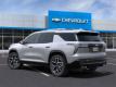  2025 Chevrolet Traverse High Country for sale in Paris, Texas