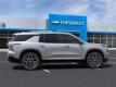  2025 Chevrolet Traverse High Country for sale in Paris, Texas