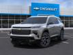  2025 Chevrolet Traverse High Country for sale in Paris, Texas