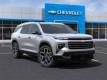  2025 Chevrolet Traverse High Country for sale in Paris, Texas