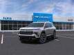  2025 Chevrolet Traverse High Country for sale in Paris, Texas