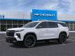  2026 Chevrolet Traverse RS for sale in Paris, Texas