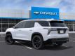  2026 Chevrolet Traverse RS for sale in Paris, Texas