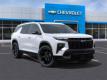  2026 Chevrolet Traverse RS for sale in Paris, Texas