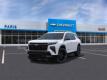  2026 Chevrolet Traverse RS for sale in Paris, Texas