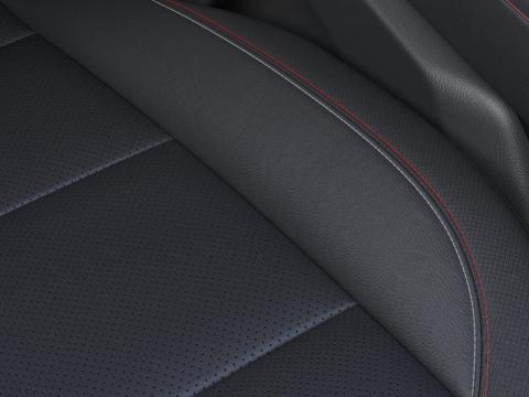 New Sterling Gray Metallic 2026 Chevrolet Traverse RS FWD - photo 21 - Stock #260967