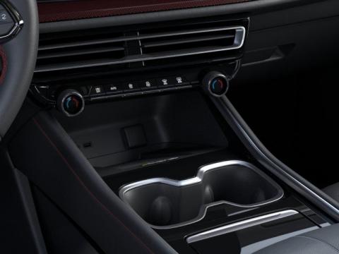 New Sterling Gray Metallic 2026 Chevrolet Traverse RS FWD - photo 23 - Stock #260967