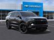  2025 Chevrolet Traverse RS for sale in Paris, Texas