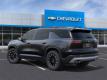  2026 Chevrolet Traverse Z71 for sale in Paris, Texas