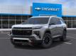  2026 Chevrolet Traverse Z71 for sale in Paris, Texas